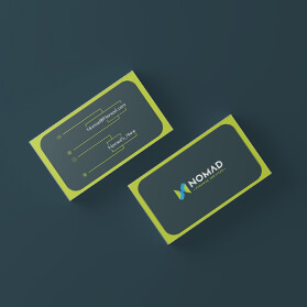 Businesscard-design
